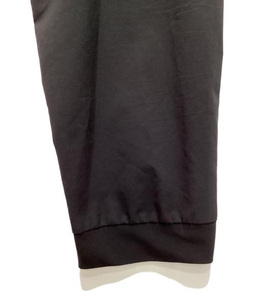 Patagonia（パタゴニア）Patagonia (パタゴニア) テルボンヌジョガーズ ブラック サイズ:Sの古着・服飾アイテム