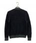 ESTNATION (エストネーション) Yonetomi (ヨネトミ) MA-1ブルゾン ブラック サイズ:M：4000円