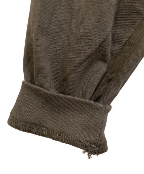 GALLARDA GALANTE（ガリャルダガランテ）GALLARDA GALANTE (ガリャルダガランテ) ロゴロンT チャコールグレー サイズ:FREEの古着・服飾アイテム