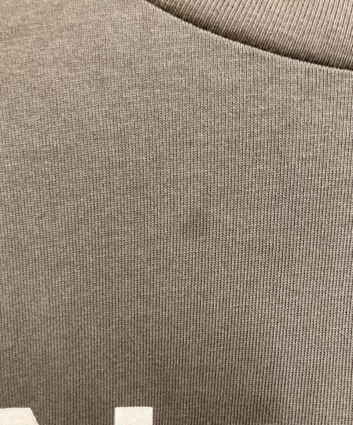 GALLARDA GALANTE（ガリャルダガランテ）GALLARDA GALANTE (ガリャルダガランテ) ロゴロンT チャコールグレー サイズ:FREEの古着・服飾アイテム