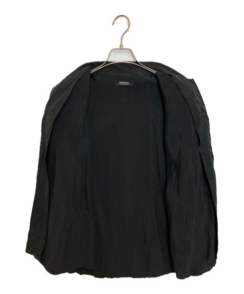 ROTTWEILER（ロットワイラー）ROTTWEILER (ロットワイラー) R9 CUPRA L/S SHIRTS ブラック サイズ:Mの古着・服飾アイテム