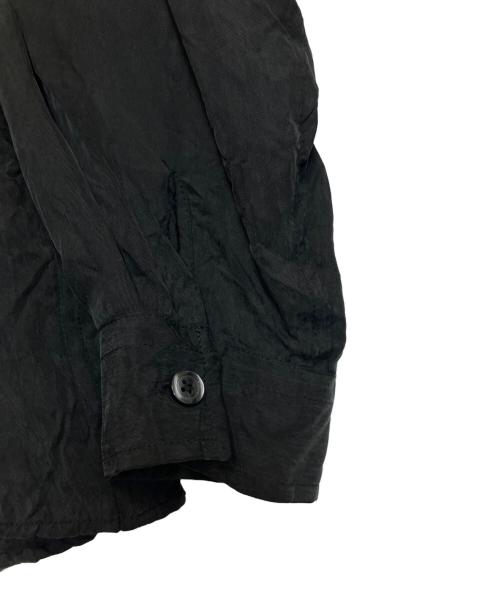 ROTTWEILER（ロットワイラー）ROTTWEILER (ロットワイラー) R9 CUPRA L/S SHIRTS ブラック サイズ:Mの古着・服飾アイテム