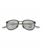 RAY-BANレイバン）の古着「眼鏡」｜グレー