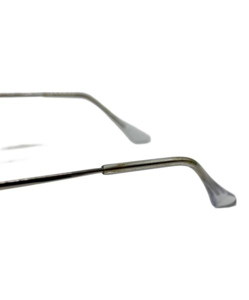 RAY-BAN（レイバン）RAY-BAN (レイバン) 眼鏡 グレー サイズ:49□20-150の古着・服飾アイテム