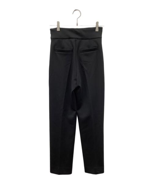CARLA（カーラ）CARLA (カーラ) ビラクパンツ ブラック サイズ:不明（実寸をご確認ください）の古着・服飾アイテム