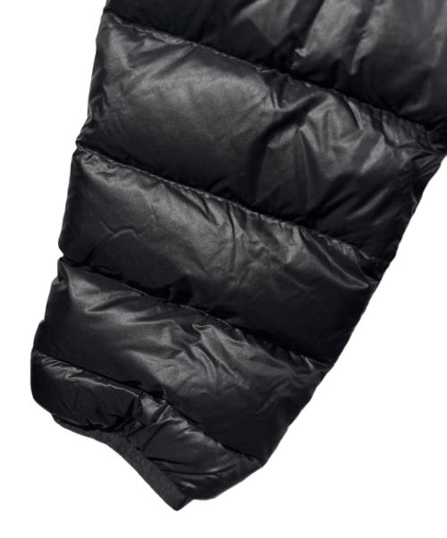 Columbia（コロンビア）Columbia (コロンビア) Arctic Crest Down Jacket ブラック サイズ:Lの古着・服飾アイテム