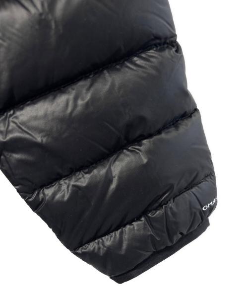 Columbia（コロンビア）Columbia (コロンビア) Arctic Crest Down Jacket ブラック サイズ:Lの古着・服飾アイテム