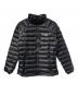 Columbia（コロンビア）の古着「Arctic Crest Down Jacket」｜ブラック