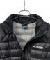 中古・古着 Columbia (コロンビア) Arctic Crest Down Jacket ブラック サイズ:L：16000円