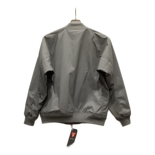 THE NORTHFACE PURPLELABEL（ザ・ノースフェイス パープルレーベル）THE NORTHFACE PURPLELABEL (ザ・ノースフェイス パープルレーベル) マウンテンフィールドジャケット グレー サイズ:M 未使用品の古着・服飾アイテム