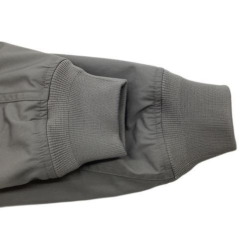 THE NORTHFACE PURPLELABEL（ザ・ノースフェイス パープルレーベル）THE NORTHFACE PURPLELABEL (ザ・ノースフェイス パープルレーベル) マウンテンフィールドジャケット グレー サイズ:M 未使用品の古着・服飾アイテム
