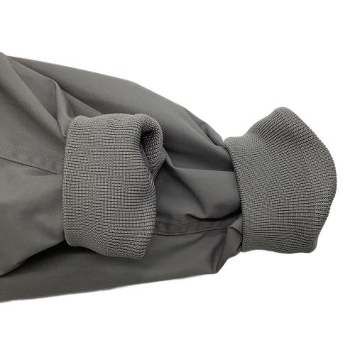 THE NORTHFACE PURPLELABEL（ザ・ノースフェイス パープルレーベル）THE NORTHFACE PURPLELABEL (ザ・ノースフェイス パープルレーベル) マウンテンフィールドジャケット グレー サイズ:M 未使用品の古着・服飾アイテム
