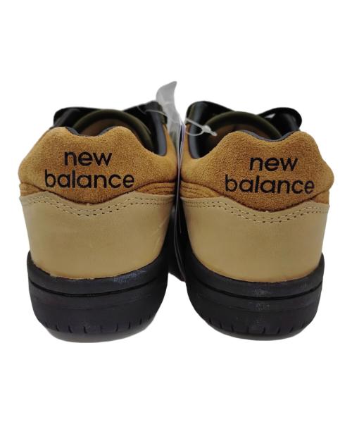 NEW BALANCE（ニューバランス）NEW BALANCE (ニューバランス) 8Five2 スニーカー カーキ サイズ:42.5 未使用品の古着・服飾アイテム