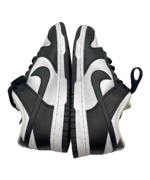 NIKE（ナイキ）NIKE (ナイキ) Women's Dunk Low Next Nature/ダンクロースニーカー ブラック×ホワイト サイズ:24cmの古着・服飾アイテム