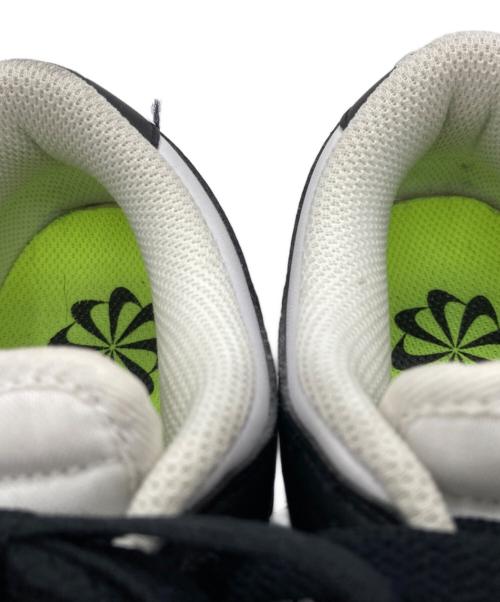 NIKE（ナイキ）NIKE (ナイキ) Women's Dunk Low Next Nature/ダンクロースニーカー ブラック×ホワイト サイズ:24cmの古着・服飾アイテム