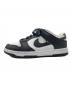 NIKE (ナイキ) Women's Dunk Low Next Nature/ダンクロースニーカー ブラック×ホワイト サイズ:24cm：5000円