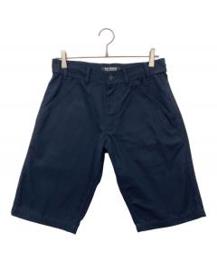 中古・古着通販】HERENESS (ヒアネス) SUGARCANE SHORTS ブラック