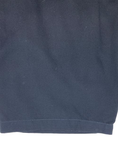 RAF SIMONS（ラフシモンズ）RAF SIMONS (ラフシモンズ) BERMUDA SHORTS ネイビー サイズ:44の古着・服飾アイテム