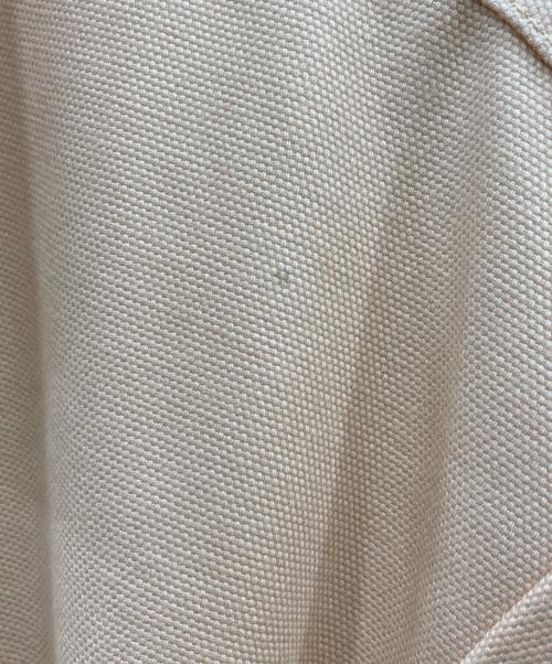 RAF SIMONS（ラフシモンズ）RAF SIMONS (ラフシモンズ) STRAIGHT FIT DENIM SHIRT ピンク サイズ:Mの古着・服飾アイテム