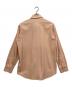RAF SIMONS (ラフシモンズ) STRAIGHT FIT DENIM SHIRT ピンク サイズ:M：36000円
