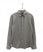 theoryセオリー）の古着「シャツ」｜グレー