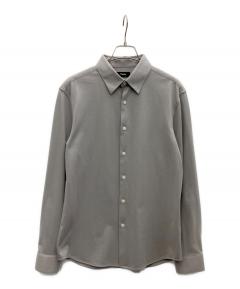 トップス Theory Double Knit LT N A Line Pullover 中古・古着通販】theory (セオリー) Double Knit LT N A Line Pullover