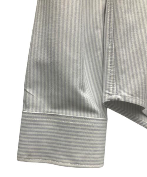 theory（セオリー）theory (セオリー) Structure Jay ST Sylvain ND A スカイブルー サイズ:Sの古着・服飾アイテム