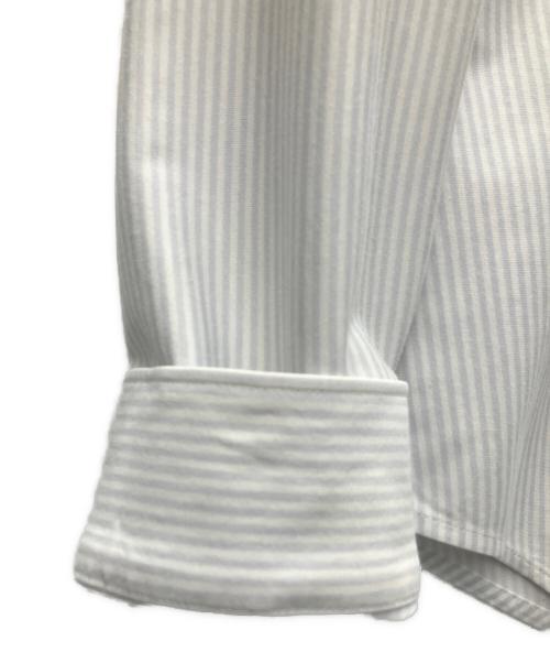 theory（セオリー）theory (セオリー) Structure Jay ST Sylvain ND A スカイブルー サイズ:Sの古着・服飾アイテム