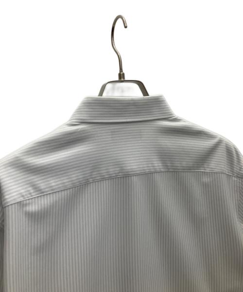 theory（セオリー）theory (セオリー) Structure Jay ST Sylvain ND A スカイブルー サイズ:Sの古着・服飾アイテム