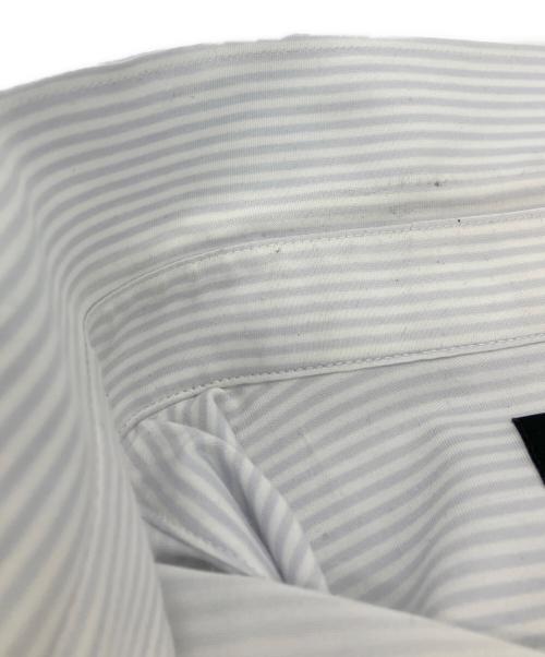 theory（セオリー）theory (セオリー) Structure Jay ST Sylvain ND A スカイブルー サイズ:Sの古着・服飾アイテム