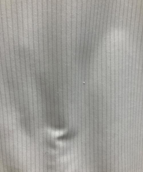 theory（セオリー）theory (セオリー) Structure Knit Sylvain ND A ホワイト サイズ:Sの古着・服飾アイテム