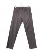 theoryセオリー）の古着「スラックス」｜グレー