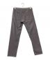 theory (セオリー) スラックス グレー サイズ:76㎝：6000円