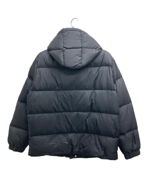 theory（セオリー）theory (セオリー) Marquez Snap Puffer ブラック サイズ:Mの古着・服飾アイテム