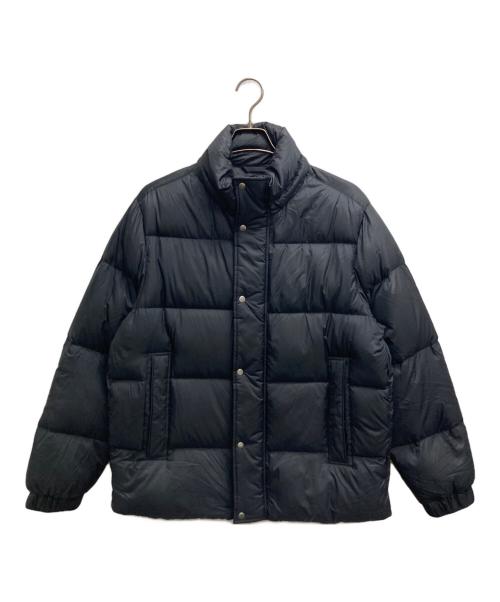 theory（セオリー）theory (セオリー) Marquez Snap Puffer ブラック サイズ:Mの古着・服飾アイテム