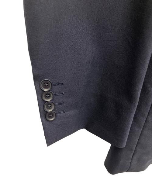 TOMORROW LAND（トゥモローランド）TOMORROW LAND (トゥモローランド) BLUE WORK (ブルーワーク) セットアップスーツ ネイビー サイズ:SIZE46の古着・服飾アイテム