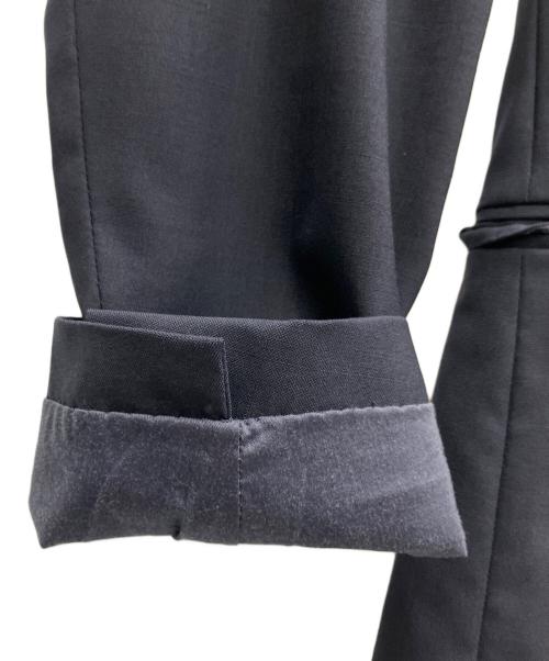 TOMORROW LAND（トゥモローランド）TOMORROW LAND (トゥモローランド) BLUE WORK (ブルーワーク) セットアップスーツ ネイビー サイズ:SIZE46の古着・服飾アイテム