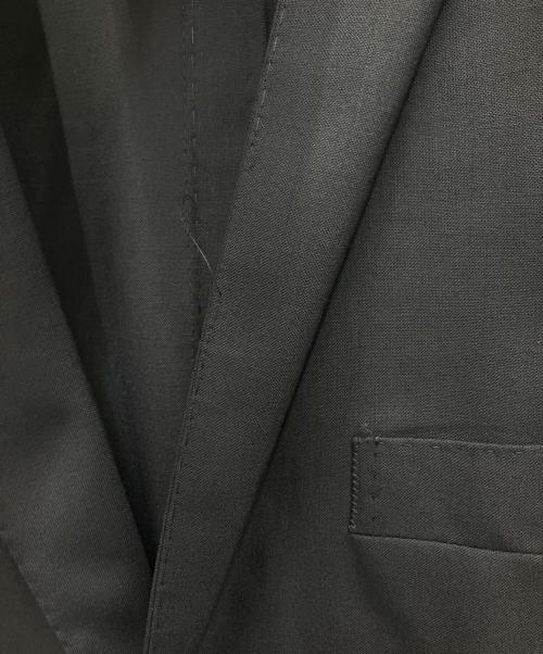 TOMORROW LAND（トゥモローランド）TOMORROW LAND (トゥモローランド) BLUE WORK (ブルーワーク) セットアップスーツ ネイビー サイズ:SIZE46の古着・服飾アイテム