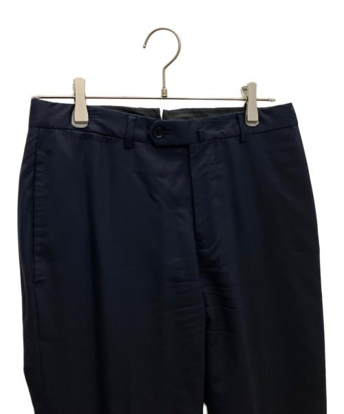 TOMORROW LAND（トゥモローランド）TOMORROW LAND (トゥモローランド) BLUE WORK (ブルーワーク) セットアップスーツ ネイビー サイズ:SIZE46の古着・服飾アイテム