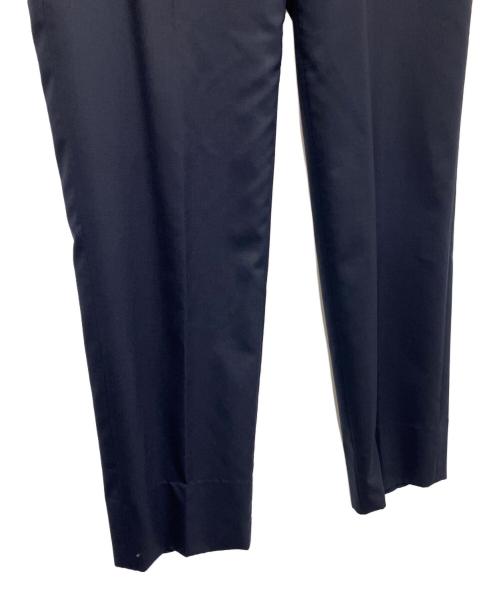 TOMORROW LAND（トゥモローランド）TOMORROW LAND (トゥモローランド) BLUE WORK (ブルーワーク) セットアップスーツ ネイビー サイズ:SIZE46の古着・服飾アイテム