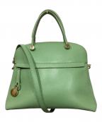 FURLAフルラ）の古着「2WAYバッグ」