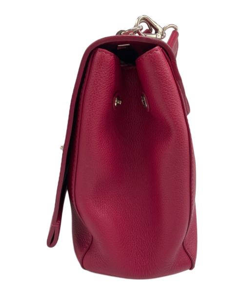 LOUIS VUITTON（ルイ ヴィトン）LOUIS VUITTON (ルイ ヴィトン) ロックミー2 カルターブル ダリアの古着・服飾アイテム