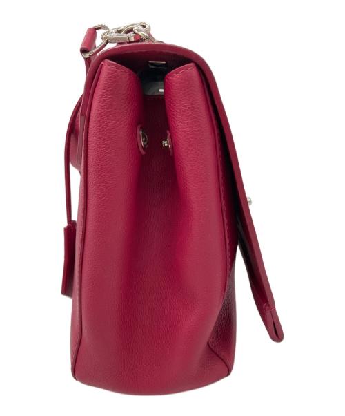 LOUIS VUITTON（ルイ ヴィトン）LOUIS VUITTON (ルイ ヴィトン) ロックミー2 カルターブル ダリアの古着・服飾アイテム