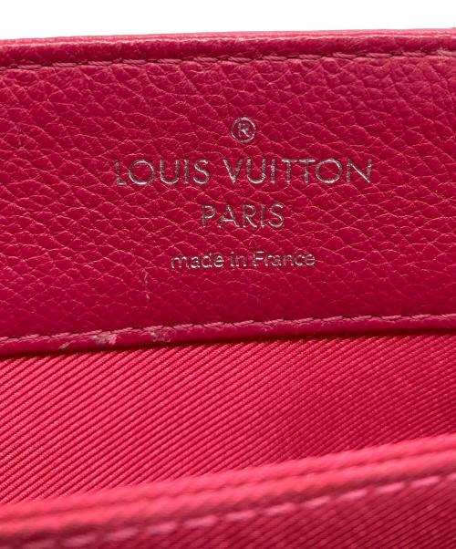 LOUIS VUITTON（ルイ ヴィトン）LOUIS VUITTON (ルイ ヴィトン) ロックミー2 カルターブル ダリアの古着・服飾アイテム