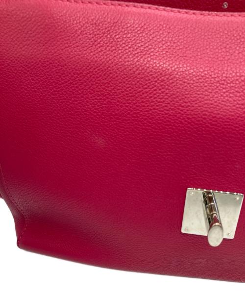 LOUIS VUITTON（ルイ ヴィトン）LOUIS VUITTON (ルイ ヴィトン) ロックミー2 カルターブル ダリアの古着・服飾アイテム