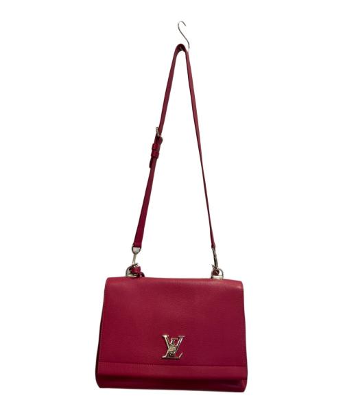 LOUIS VUITTON（ルイ ヴィトン）LOUIS VUITTON (ルイ ヴィトン) ロックミー2 カルターブル ダリアの古着・服飾アイテム