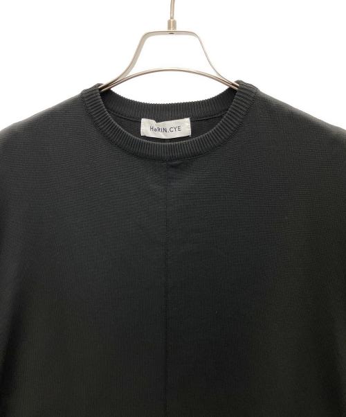 HeRIN.CYE（ヘリンドットサイ）HeRIN.CYE (ヘリンドットサイ) Deluxe dress ブラック サイズ:SIZE FREEの古着・服飾アイテム