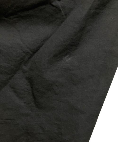 HeRIN.CYE（ヘリンドットサイ）HeRIN.CYE (ヘリンドットサイ) Deluxe dress ブラック サイズ:SIZE FREEの古着・服飾アイテム