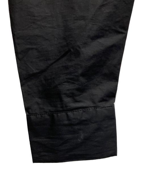 HeRIN.CYE（ヘリンドットサイ）HeRIN.CYE (ヘリンドットサイ) Deluxe dress ブラック サイズ:SIZE FREEの古着・服飾アイテム