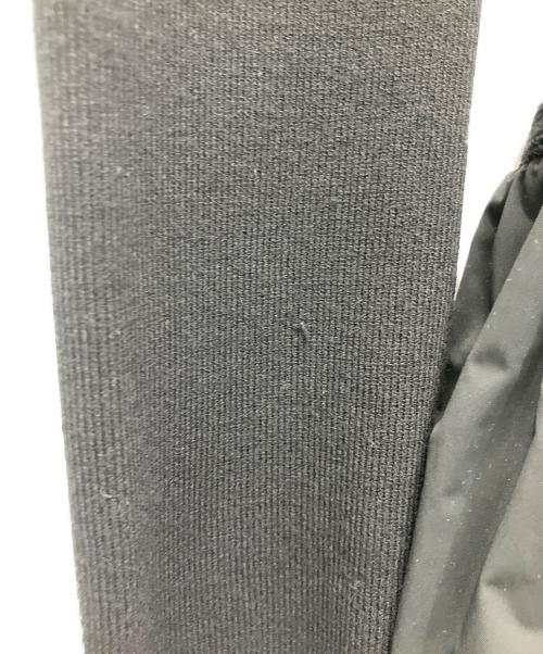 JILL STUART（ジルスチュアート）JILL STUART (ジルスチュアート) タフタドッキング 2WAYワンピース ブラック サイズ:SIZE2 未使用品の古着・服飾アイテム